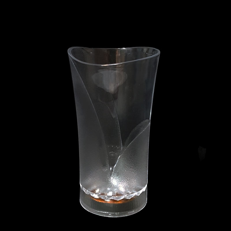 แก้วพลาสติก LED ขนาด 13.5 ออนซ์