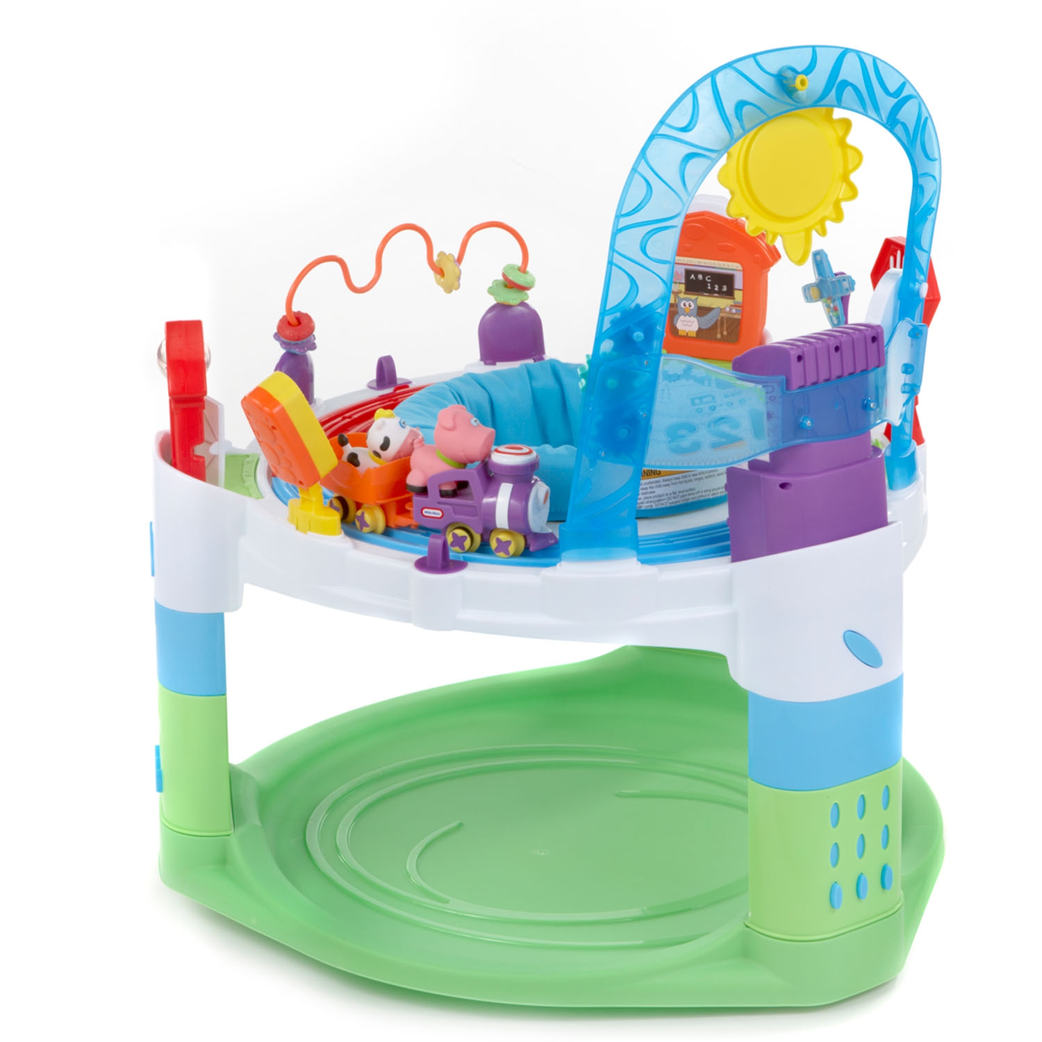 Little Tikes Discover & Learn Activity Center
