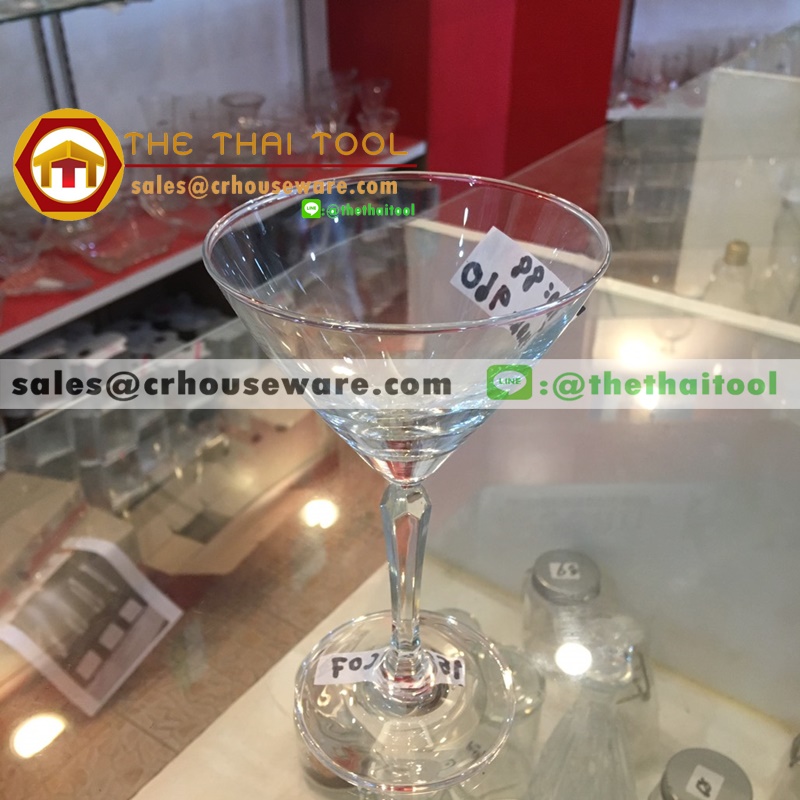 CONNEXION COCKTAIL 7 oz / 215 ml 011-1527C07,แก้วมาตินี่เชียงราย,เชียงรายแก้วมาตินี่,แก้วมาตินี่,เชียงรายแก้วมาตินี่