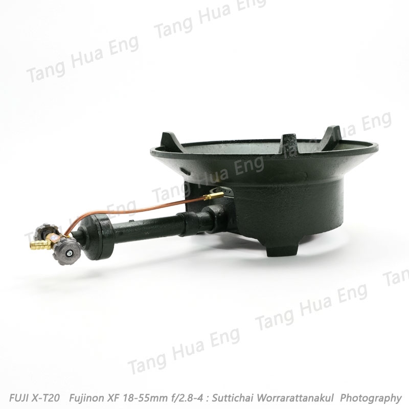 เตาแก๊ส KB8