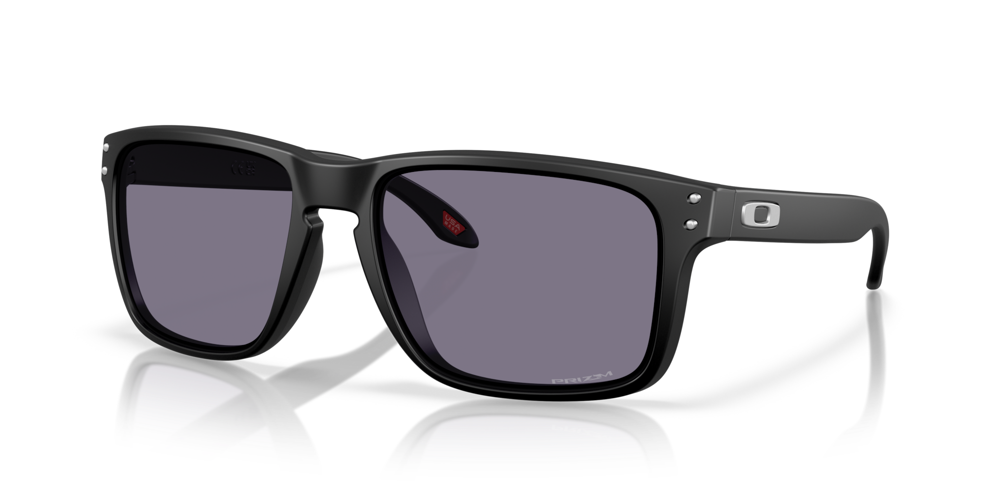 OAKLEY OO9487F-01 HOLBROOK XXL