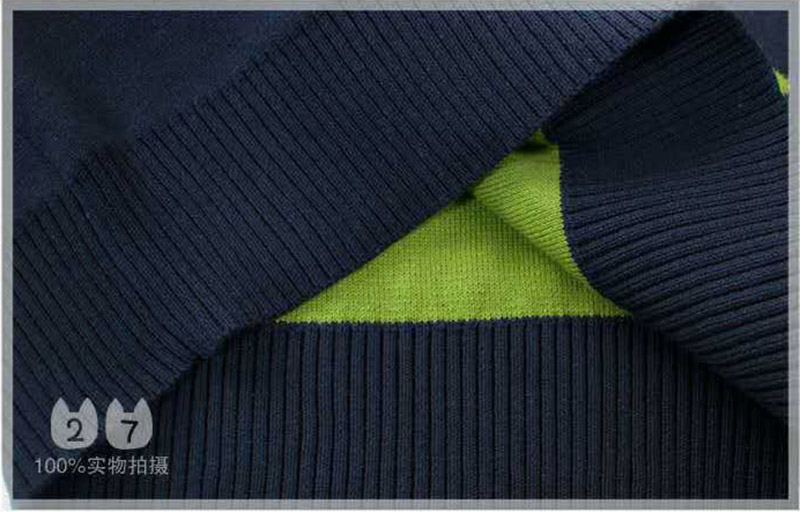 เสื้อกันหนาวไหมพรม ไดโนเสาร์ สีแดง,เทา,กรม