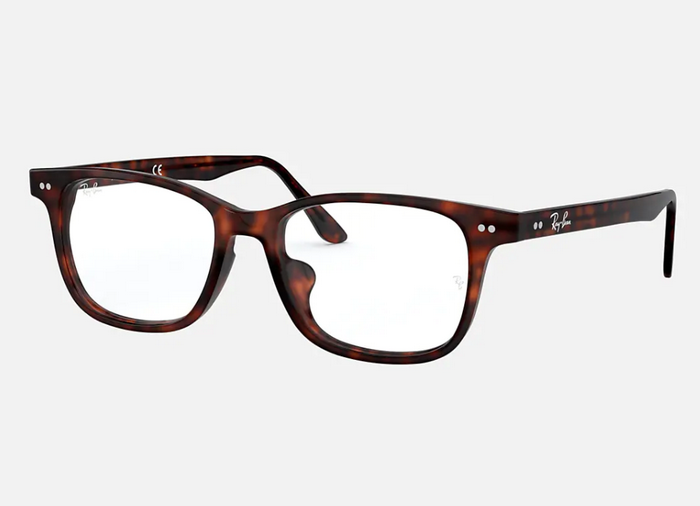 RayBan RX5306D 2372
