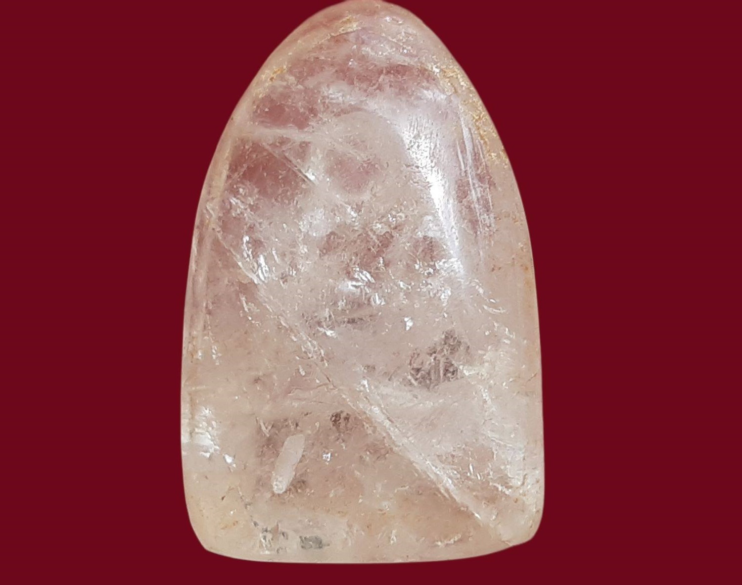 พระคง เนื้อหินแกะ พระกรุล้านนา หินขาวจุยเจียเนื้อใส พทธศตวรรษที่ 21-22