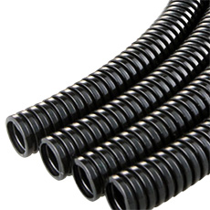 Flexible Conduits , ( ท่อร้อยสายไฟ )