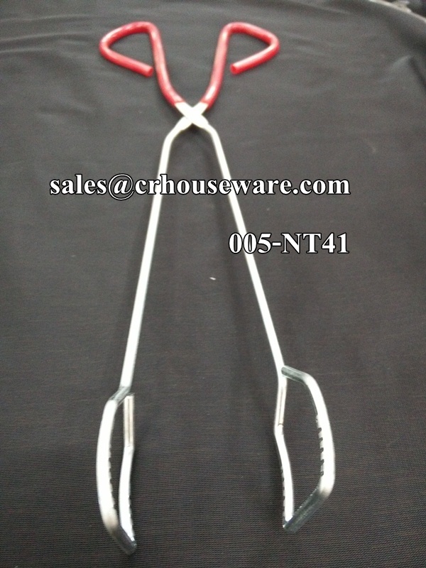 กรรไกรคีบของร้อน 005-NT41