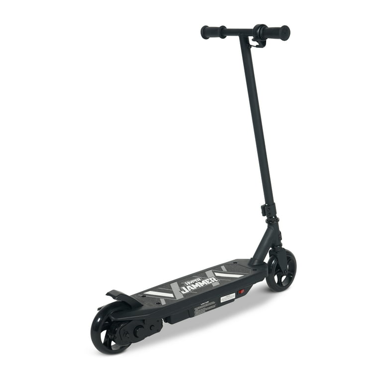 สกู๊ตเตอร์ไฟฟ้า Hyper Jammer 12 Volt Electric Scooter Ride On