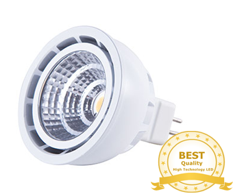 LED Spot Light 5W 220V หลอดไฟสปอตไลท์ 5วัตต์ 220โวลต์