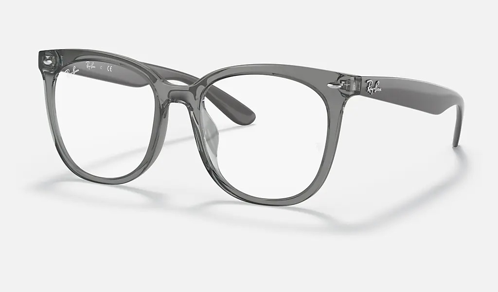 RayBan RX4379VD 8170