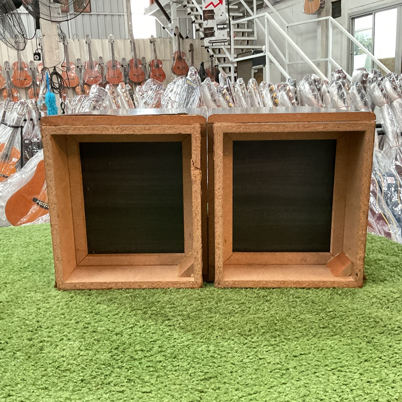 ลำโพง PIONEER : S-X717T