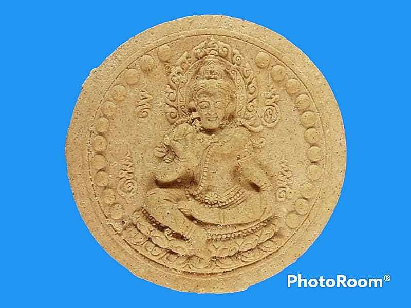 จตุคามรามเทพ วัดธาตุน้อย จ.นครศรีธรรมราช