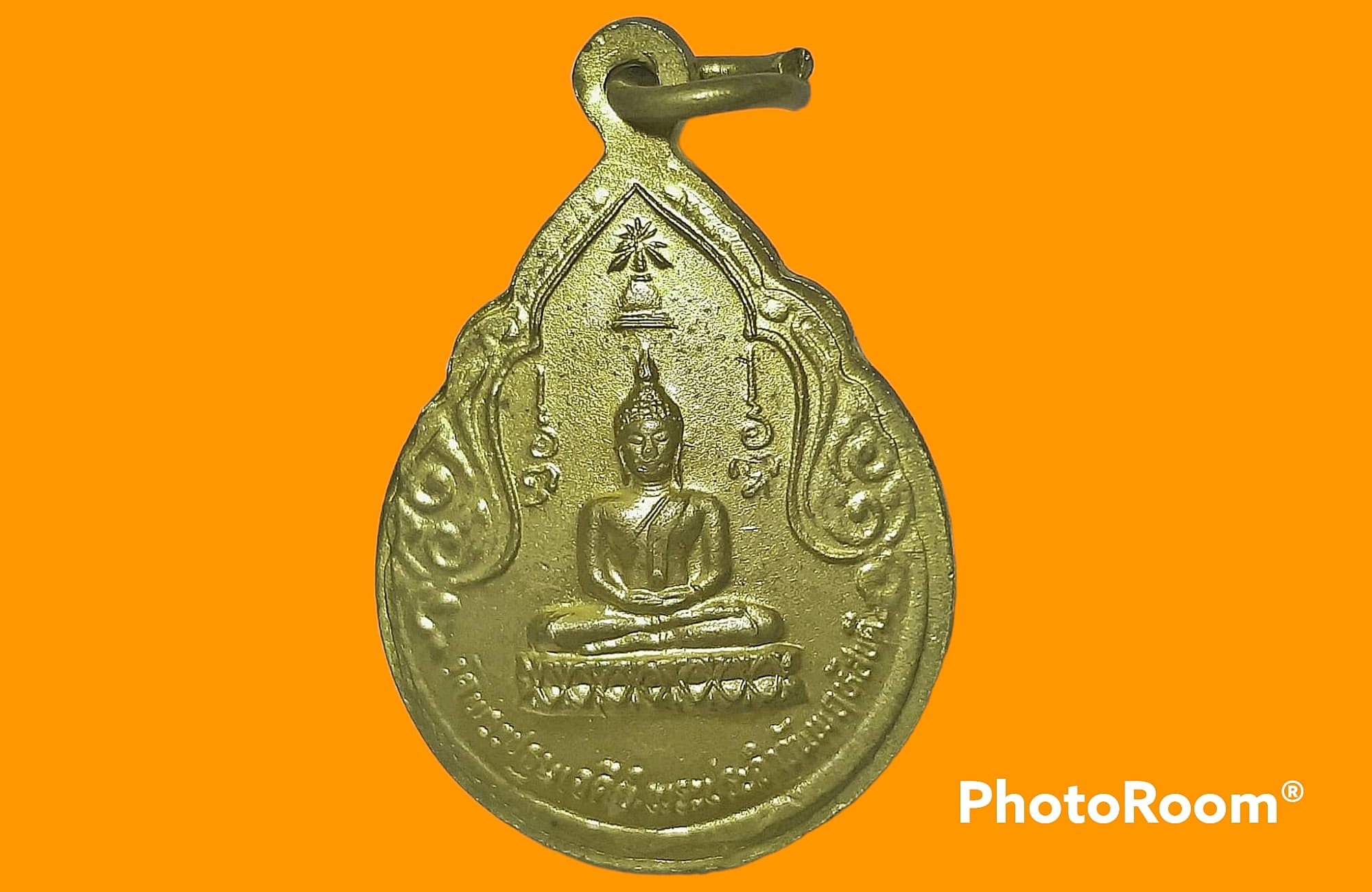 เหรียญพระร่วงโรจนฤทธิ์ วัดพระปฐมเจดีย์ จ.นครปฐม