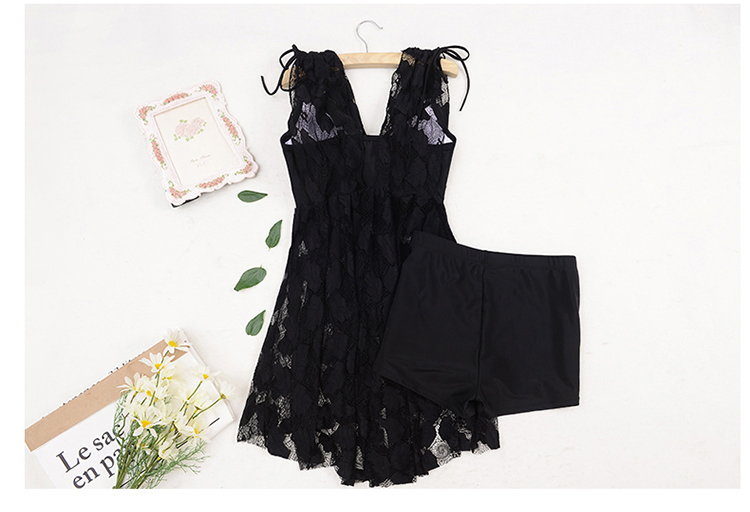 ชุดว่ายน้ำคนอ้วนเซต 2 ชิ้น 3xl รอบอก 34-42 รอบเอว 30-38 สะโพก 36-44 นิ้วยาว 34 นิ้ว ผ้าดีงานสวยมากค่ะ