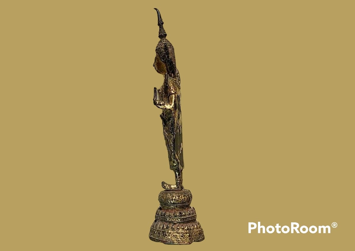 พระบูชา รัตนโกสินทร์