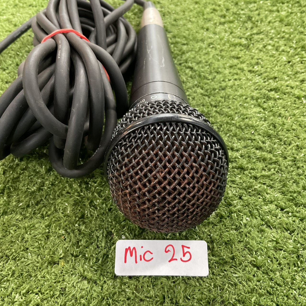 ไมค์โครโฟน JM-16