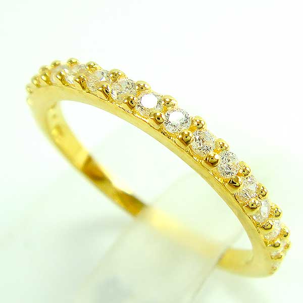 แหวนเงินแท้ราคาถูกชุบทองคำขาว เพชรCZแท้ 0.17 กะรัต งานประณีตสวยงาม สั่งผลิตค่ะ