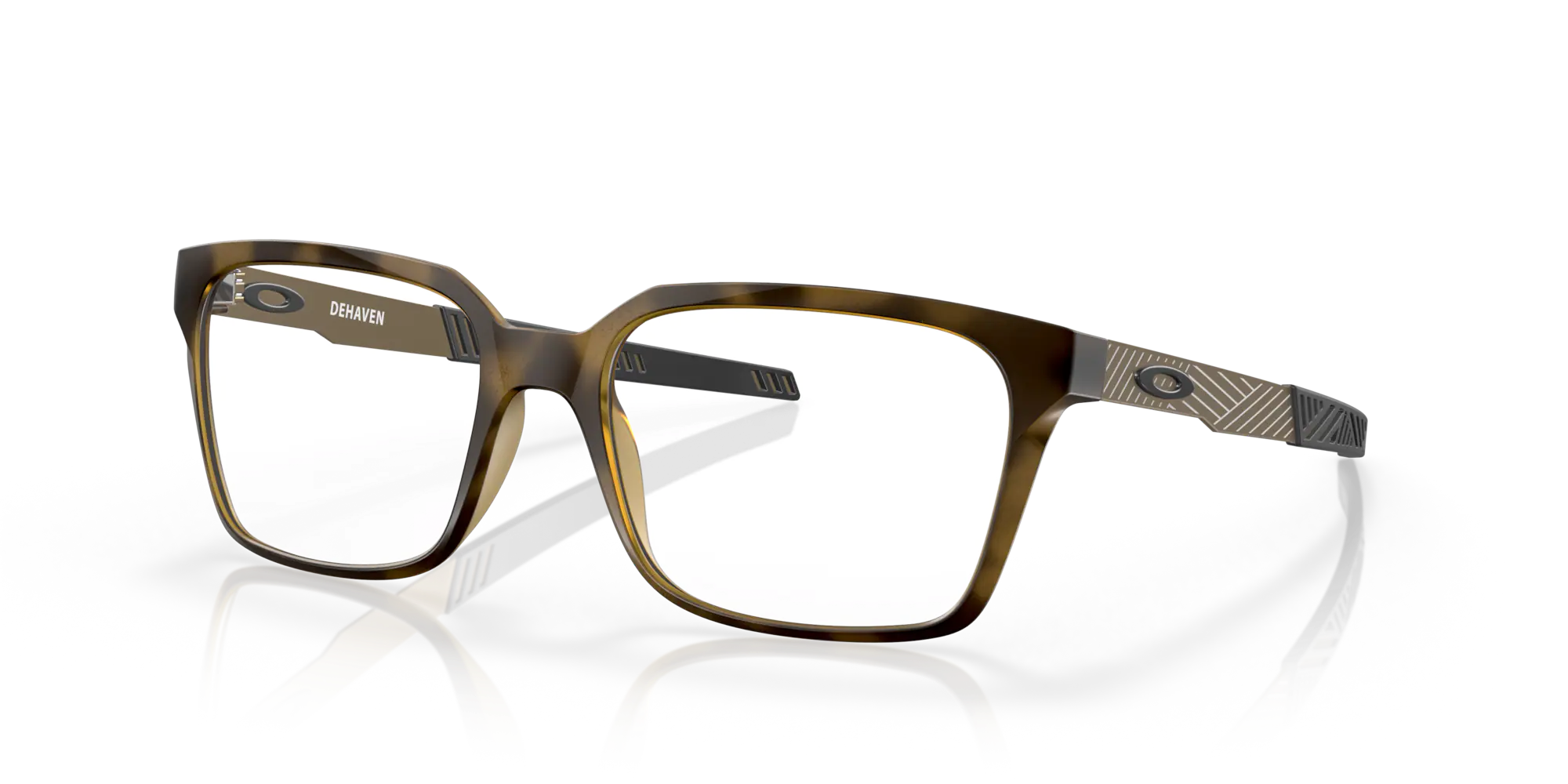 OAKLEY OX8054-03 DEHAVEN