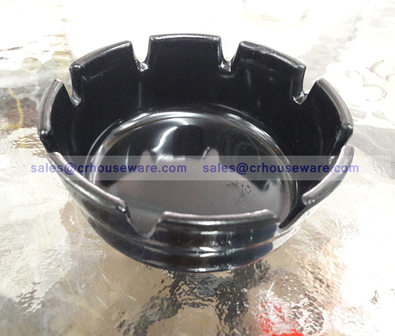 ที่เขี่ยบุหรี่ (เมลามีน) ASHTRAYS 013-JP-AYM-4,Melamine_Ashtrays