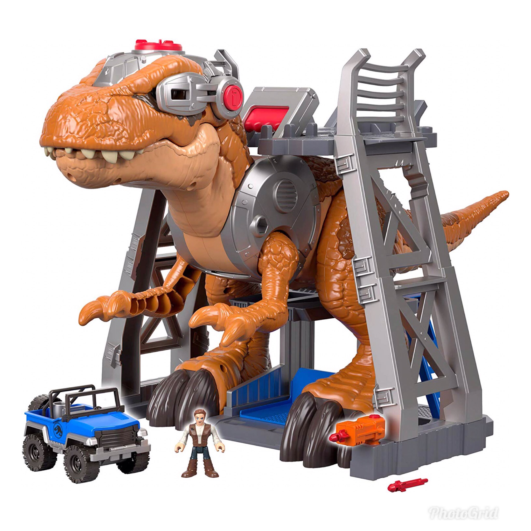 Imaginext® Jurassic World™ Jurassic Rex