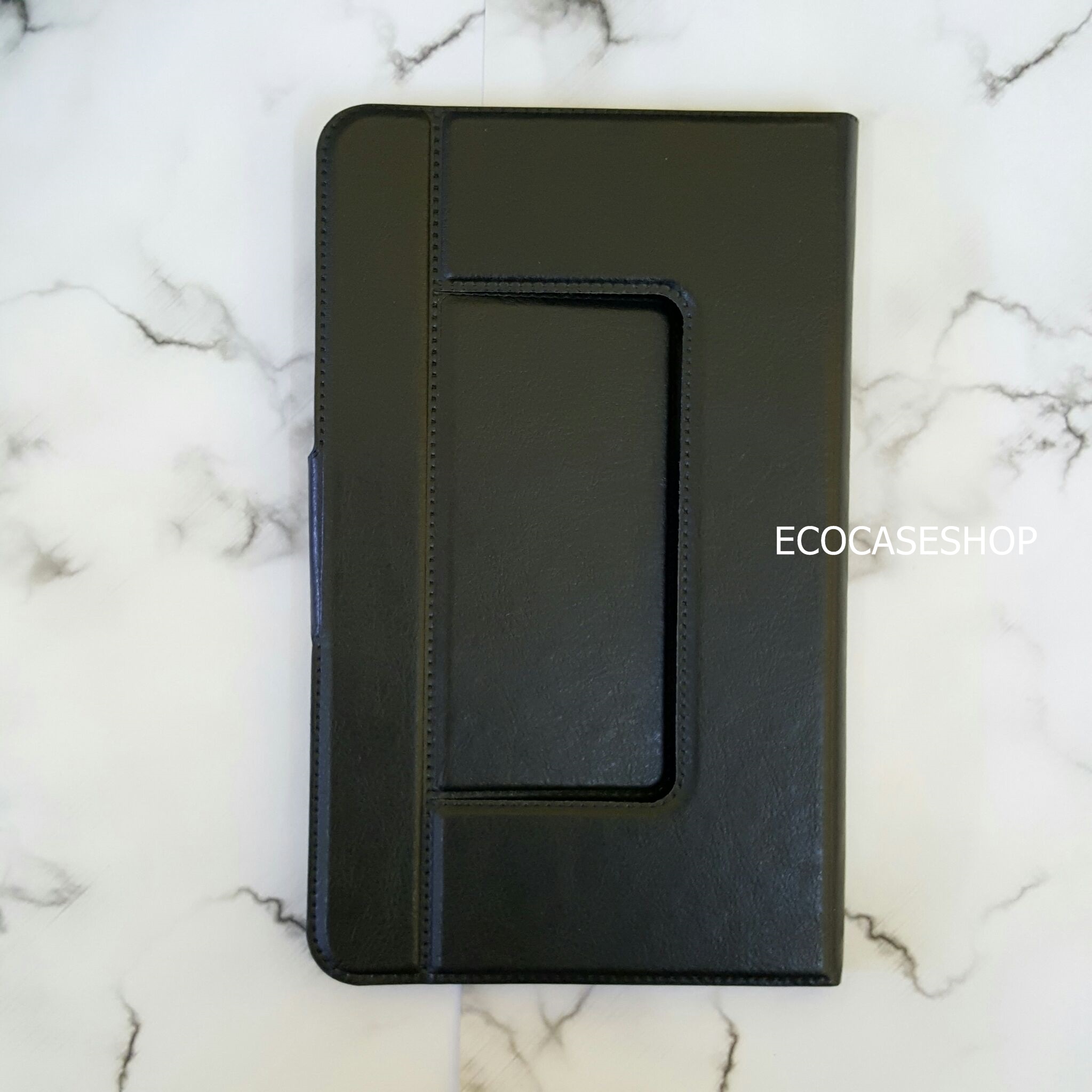 เคสฝาพับหนัง Tablet 7" (ขนาดสินค้า 12.3 x 19.4 cm.)