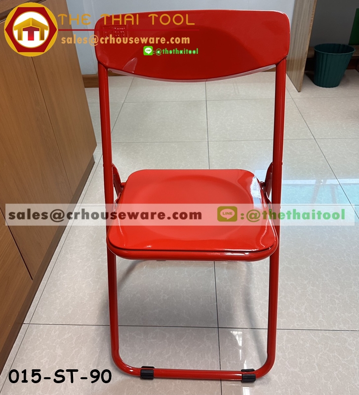 เก้าอี้ลานเบียร์ 015-ST-90 , Pop up PubChair , เชียงรายเก้าอี้ลานเบียร์