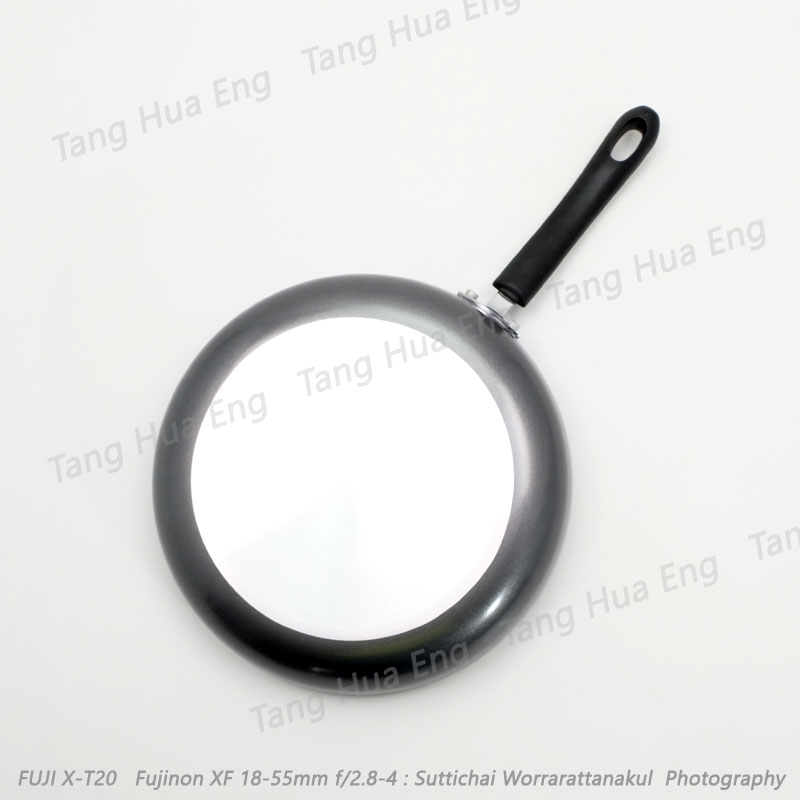 กระทะด้ามเทปล่อน 28 ซม. ตราเอ็มเวลล์ MX-292