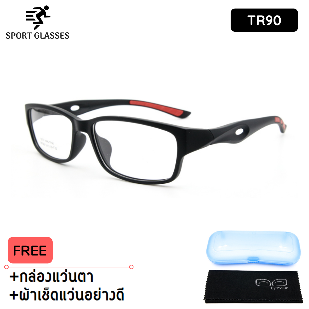 กรอบแว่นตา SportTR90-18168