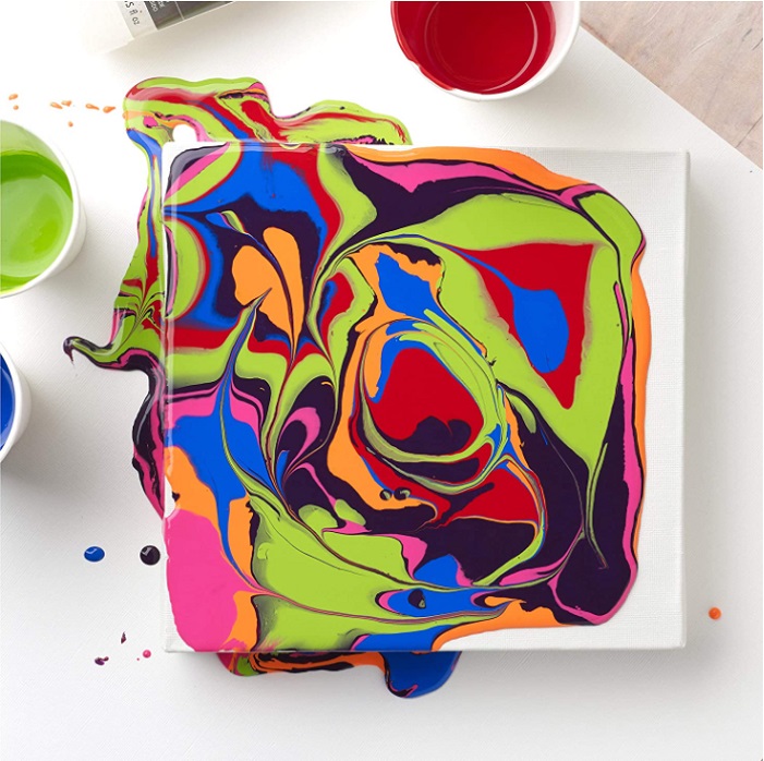 Liquitex Professional Gloss Pouring Medium