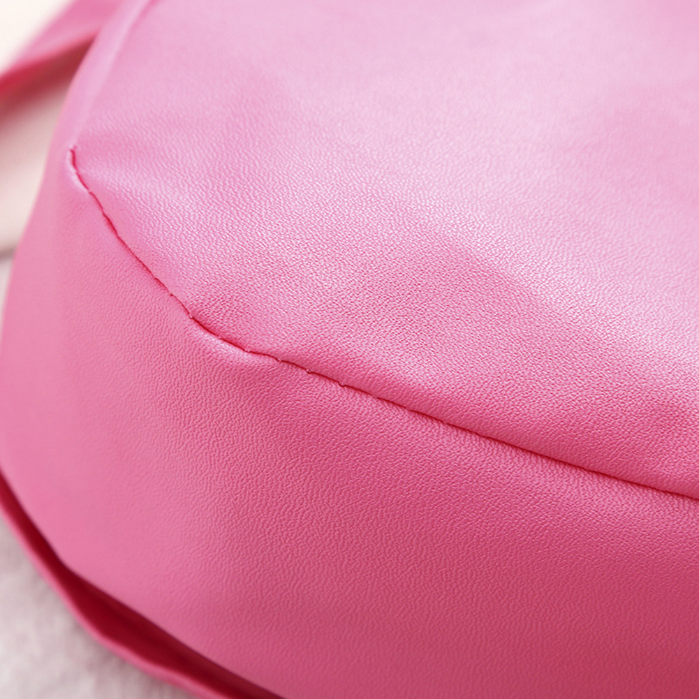 กระเป๋าเด็ก: เป้ LOL ปักเลื่อม ทรงมน