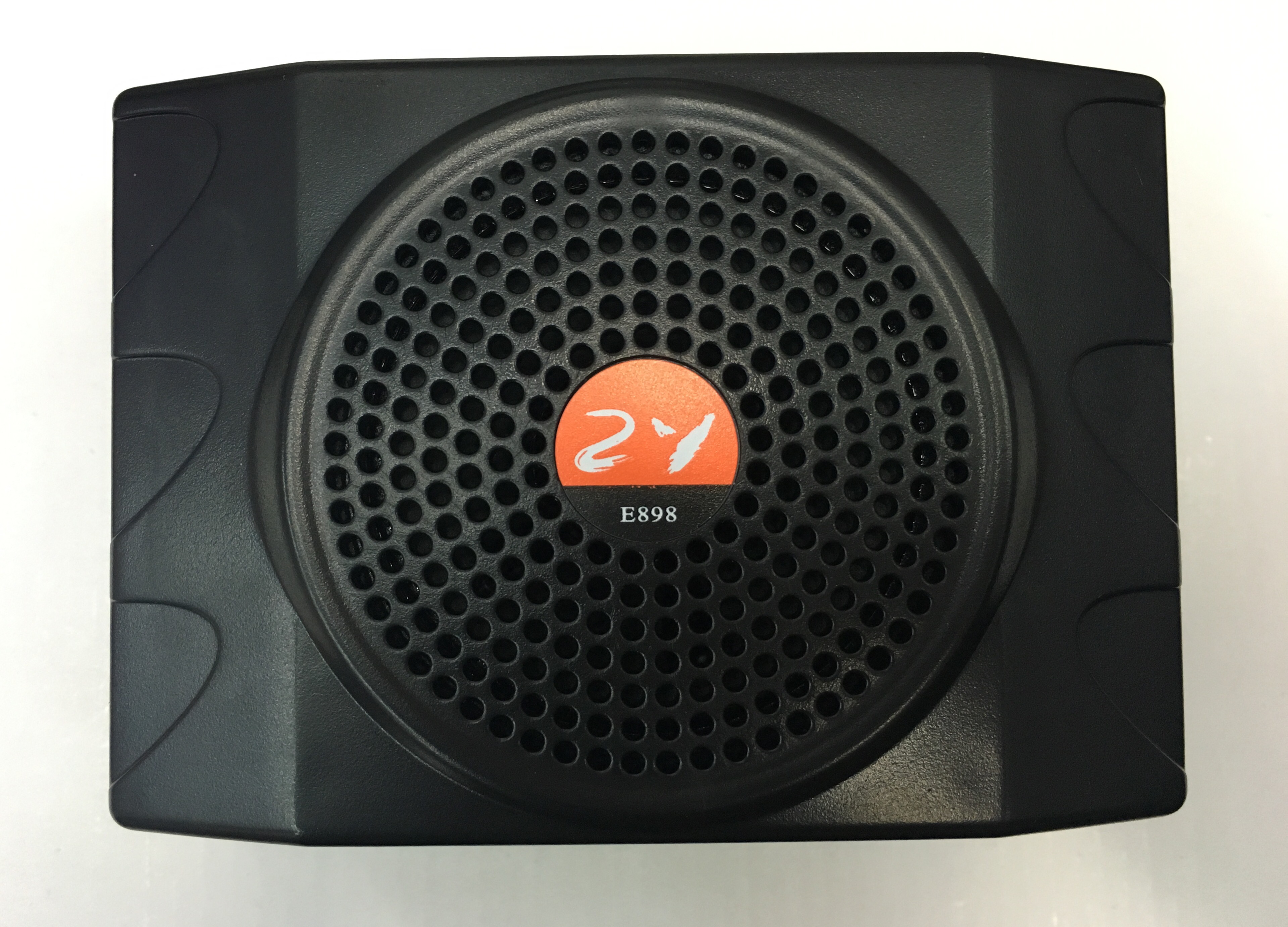 ไมค์-ลำโพงคาดเอว E-898 (USB)