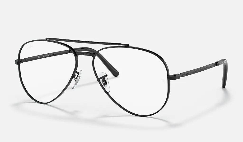 RayBan RX3625V 2509 NEW AVIATOR