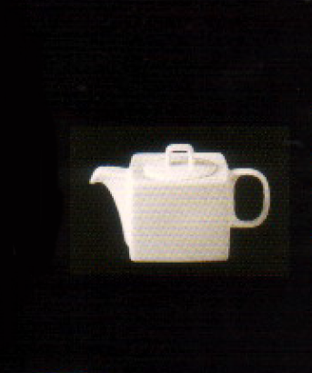 TEA POT WITH LID Code : P6937/L