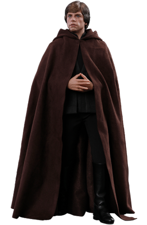 HOTTOYS - Star Wars / Episode VI Return Of The Jedi - Luke Skywalker (คลาสิก)