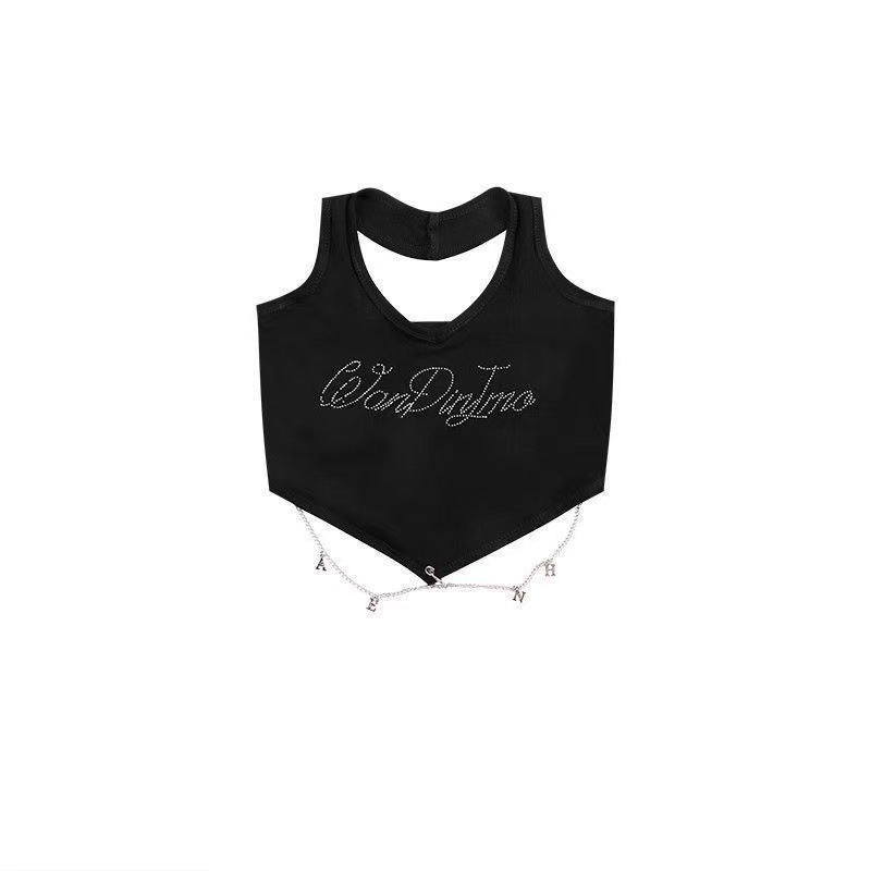 Friendly4kid พร้อมส่ง***ชุดเต้น set เสื้อ+กางเกง สีดำสไตล์สตรีทแดนซ์