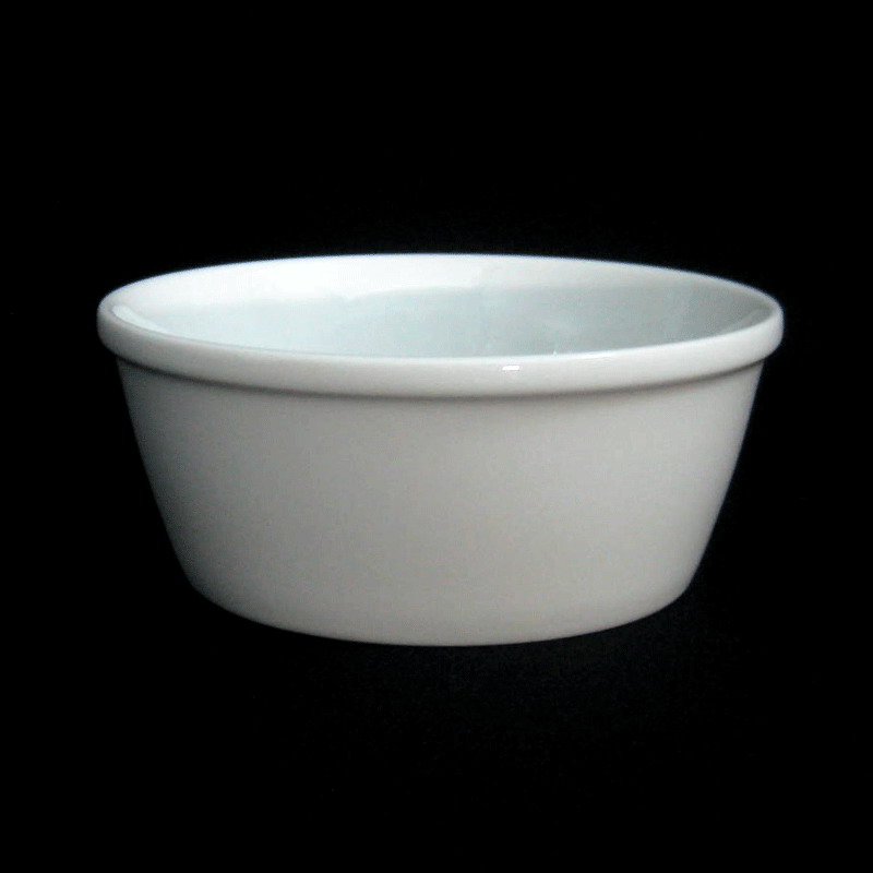 ชามผลไม้ 13 ซม. ( 5 นิ้ว ) # 0313 ยี่ห้อ Royal porcelain (รอยัล พอร์ซเลน )