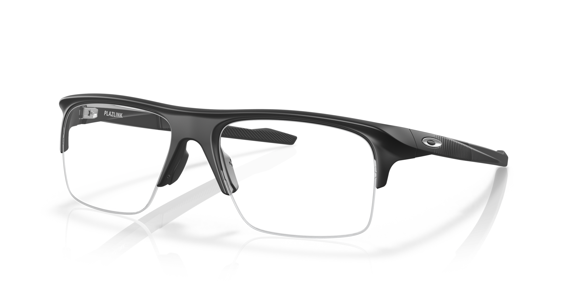 OAKLEY OX8061-01 Plazlink