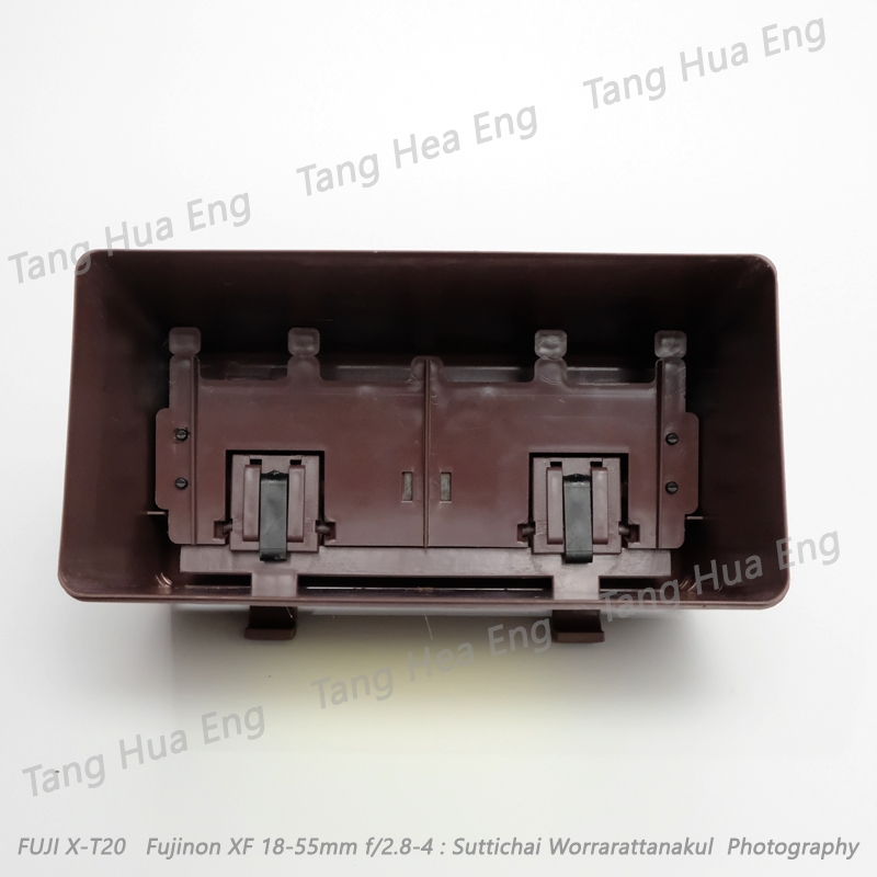 กล่องจ่ายหลอด 21 ซม.