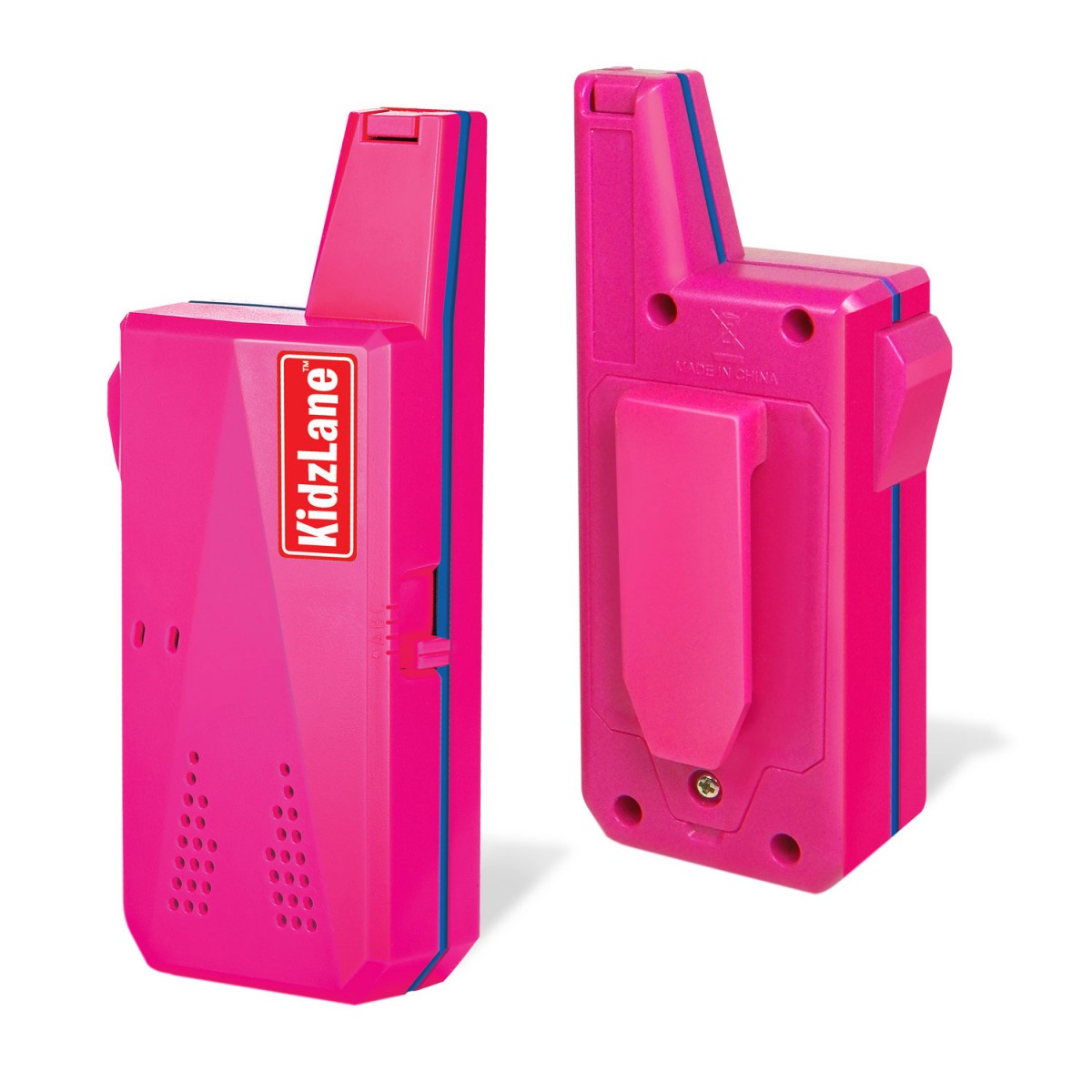Kidzlane Durable Walkie Talkies
