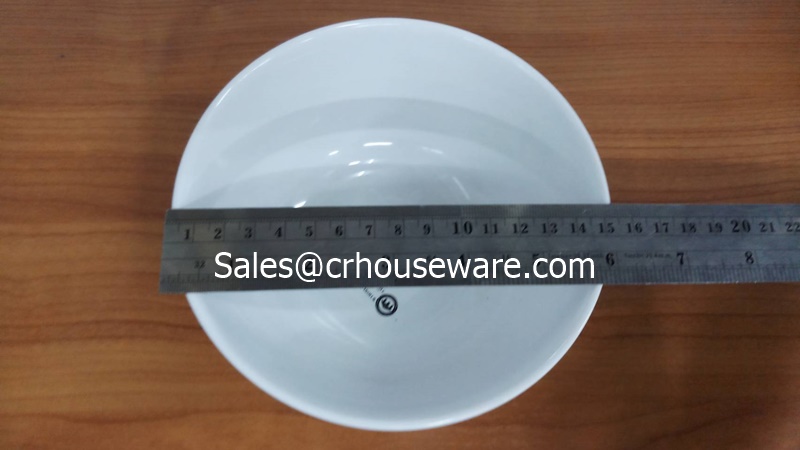 ชามแกง 6 นิ้ว ลายsofia