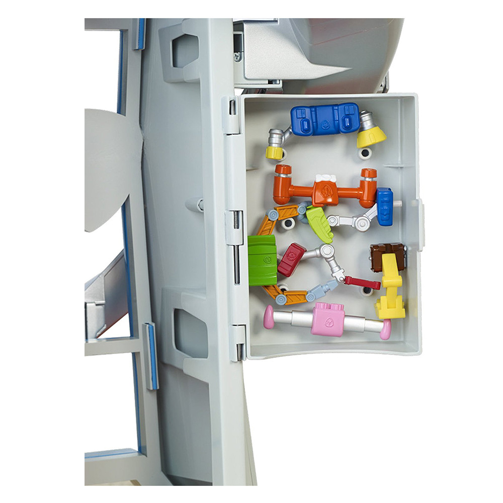 หอคอย Paw Patrol My Size Lookout Tower