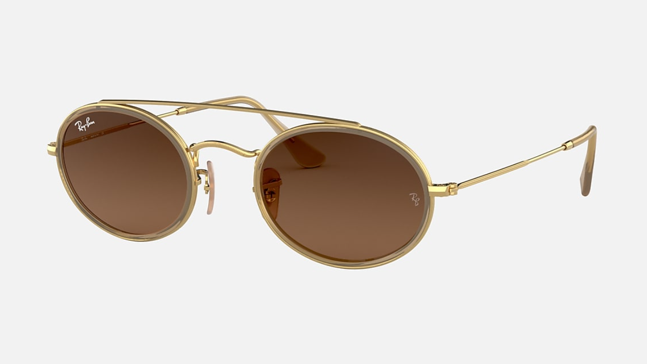 RayBan RB3847N 9124/43