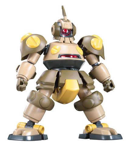 LBX: Little Battlers eXperience 1/1 19
