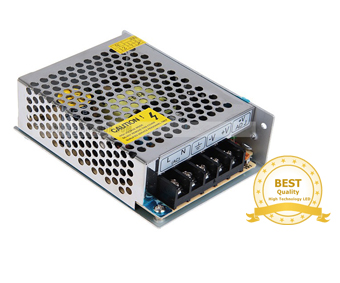 Power Supply 60W พาวเวอร์ซัพพลาย 60วัตต์
