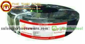 S-DW090-200M สายดรอปวาย (Drop Wire Cable)