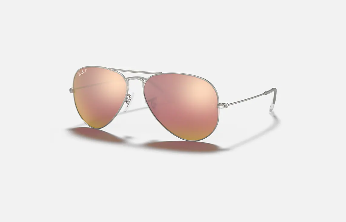 RayBan RB3025 019/Z2 | AVIATOR LARGE METAL