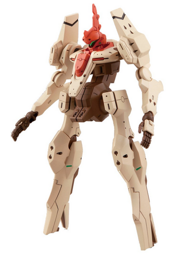 HG 1/144 Elf Bullock