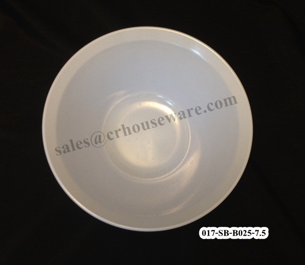 ชามก๋วยเตี๋ยวทรงสูงยกขอบ 7.5" 017-SB-B025-7.5,ถ้วยก๋วยเตี๋ยวร้านอาหาร,ชามก๋วยเตี๋ยวร้านก๋วยเตี๋ยวเชียงราย