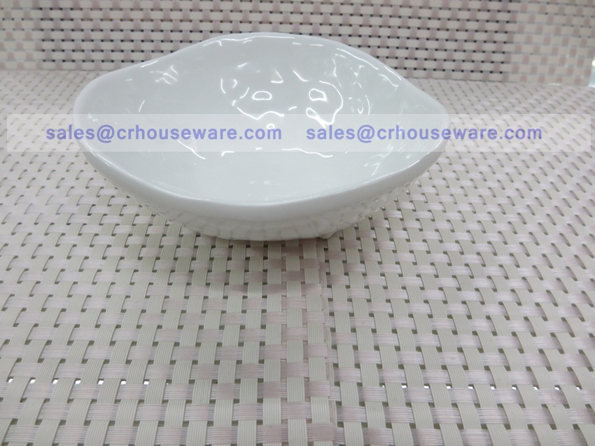 ชามซุป มีขา (ซุปญี่ปุ่น) 3 นิ้ว นิ้ว 017-PX-53155