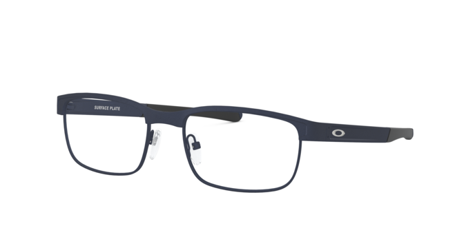 OAKLEY OX5132-10 SURFACE PLATE Titanium