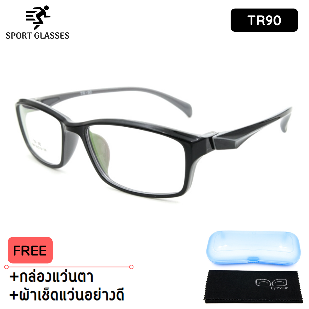 กรอบแว่นตา SportTR90-1084